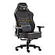 LC-Power LC-GC-800BY Gaming Chair schwarz/gelb