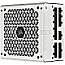 750 Watt Corsair RM White Series RM750 2021 80 PLUS Gold vollmodular