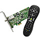 Hauppauge 01461 WinTV StarBurst PCIe x1 DVB-S/DVB-S2 Low Profile