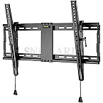 Goobay 49929 VESA Wandhalterung Pro TILT L 37-70" neigbar schwarz