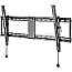 Goobay 49930 VESA Wandhalterung Pro TILT XL 43-100" neigbar schwarz