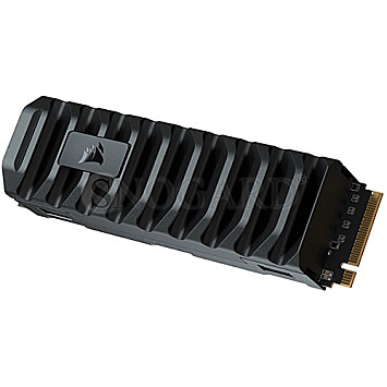 2TB Corsair CSSD-F2000GBMP600PXT Force Series MP600 Pro XT M.2 SSD