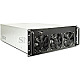 Inter-Tech 88887352 19" Mining-Rack 4F28 4HE