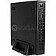 Asrock Jupiter H470 Barebone LGA1151 schwarz