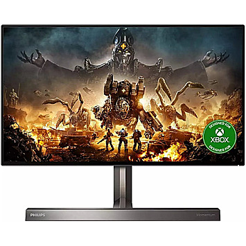 68.6cm (27") Philips Momentum 279M1RV IPS HDR 4K UHD 144Hz G-Sync Ambiglow