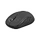 Ultron UM11 Wireless Notebook Mouse schwarz