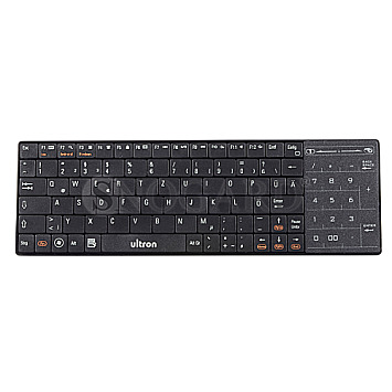 Ultron UMT-BT Bluetooth Keyboard