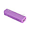 Ultron 149317 Powerbank RealPower 2600mAh PB-2600 purple