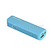 Ultron 149318 Powerbank RealPower 2600mAh PB-2600 blau