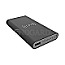 Ultron 249865 RealPower PB-8000 Wireless Powerbank schwarz/grau