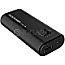 Ultron 270314 RealPower PB-5000 Mini Powerbank schwarz