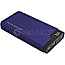 Ultron 333643 RealPower PB-15000C 5000mAh Powerbank navy blue