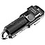 Ultron 219735 RealPower 2-Port USB Car Charger Slim 12/24V schwarz