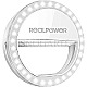 Ultron 260839 RealPower EVA Selfie Light Smartphone Ringlicht