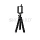 Ultron 167886 Selfie Tripod inkl. Smartphone-Halterung