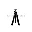 Ultron 167886 Selfie Tripod inkl. Smartphone-Halterung