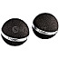 Terratec 130658 Concert BT Mobile Stereo Bluetooth Lautsprecher schwarz