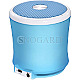 Terratec 145359 Concert BT NEO XS Bluetooth Lautsprecher blau