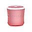 Terratec 145356 Concert BT NEO XS Bluetooth Lautsprecher pink