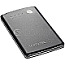 Terratec 163647 PowerBank PB 3500 Slim 3500mAh 1.0A/5V schwarz