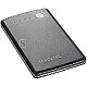 Terratec 163647 PowerBank PB 3500 Slim 3500mAh 1.0A/5V schwarz