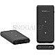 Terratec 282217 Powerbank PD-100 10.000mAh USB/USB-C schwarz