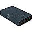 Terratec 282262 Powerbank P100 PD 10.000mAh 2xUSB/Micro-USB Midnight Blue