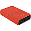 Terratec 282266 Powerbank P100 Pocket Tigerlily 10.000mAh 2xUSB/Micro-USB orange