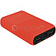 Terratec 282266 Powerbank P100 Pocket Tigerlily 10.000mAh 2xUSB/Micro-USB orange
