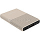 Terratec 282274 Powerbank P50 Pocket Sand Dollar 5000mAh USB/Micro-USB sand
