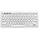Logitech K380 Multi-Device Mini Bluetooth Keyboard white