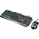 Trust Gaming GXT 845 Tural Gaming Combo
