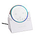 Terratec 324194 Stand by ME Echo Dot 3G white