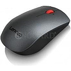 Lenovo 4X30H56886 Professional Wireless Laser Mouse schwarz