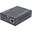 Intellinet 510493 Medienkonverter Gigabit Singlemode SFP 20km