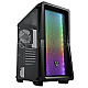 FSP Fortron CMT212 Window Black Edition