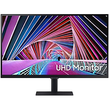 68.6cm (27") Samsung LS27A706NWU IPS 4K Ultra HD FreeSync UHD