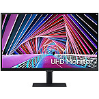 68.6cm (27") Samsung LS27A706NWU IPS 4K Ultra HD FreeSync UHD