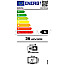 68.6cm (27") Samsung LS27A706NWU IPS 4K Ultra HD FreeSync UHD