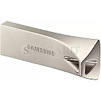 256GB Samsung MUF-256BE USB 3.0 Stick Bar Plus 2020 Champagne Silver