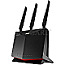 ASUS 4G-AC86U AC2600 WLAN Router+UMTS/LTE Modem