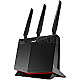 ASUS 4G-AC86U AC2600 WLAN Router+UMTS/LTE Modem