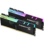 32GB G.Skill F4-4400C19D-32GTZR Trident Z DDR4-4400 RGB Kit