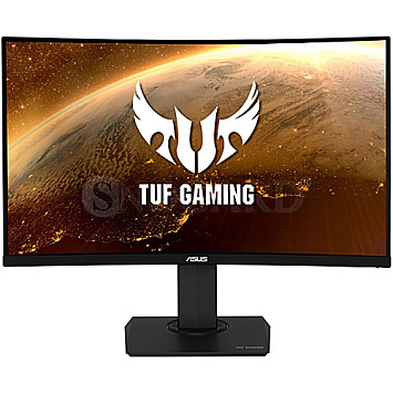 80cm (31.5") ASUS TUF Gaming VG32VQR VA HDR10 WQHD 165Hz Curved