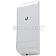 Ubiquiti NanoStation Loco M5 airMAX Outdoor OpenWRT WiFi 4