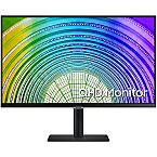 68.6cm (27") Samsung S27A600UUU IPS HDR10 WQHD FreeSync Pivot