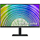 68.6cm (27") Samsung S27A600UUU IPS HDR10 WQHD FreeSync Pivot