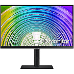 61cm (24") Samsung S24A600UCU IPS HDR10 WQHD FreeSync Pivot