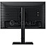 61cm (24") Samsung S24A600UCU IPS HDR10 WQHD FreeSync Pivot