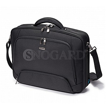 Dicota D30849 Multi PRO 11-14.1" Notebooktasche schwarz